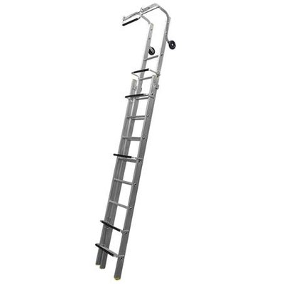 Roofing Ladder
