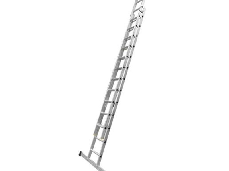 Double Ladder