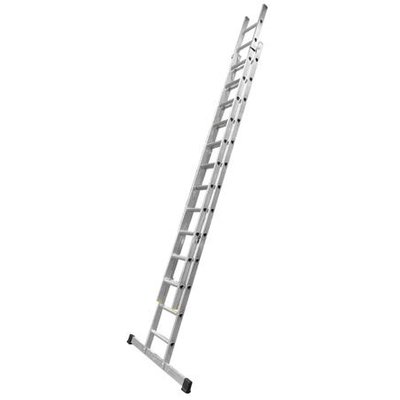 Double Ladder