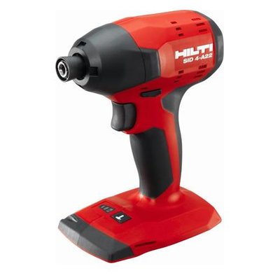 Cordless Impact Driver