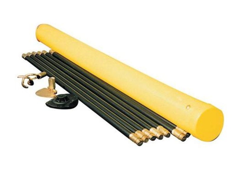 Drain Rods