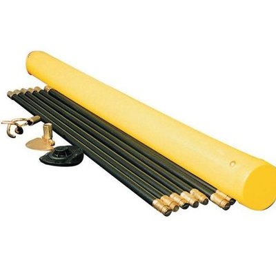 Drain Rods