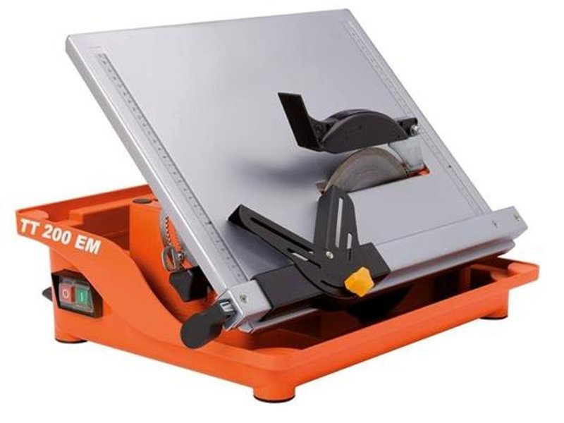 Mitre Tile Cutter