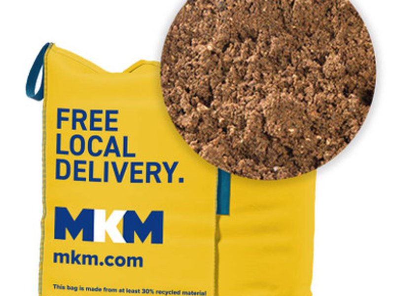 All In Ballast Jumbo Bag