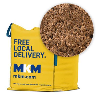 All In Ballast Jumbo Bag