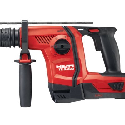Cordless SDS Plus Drill