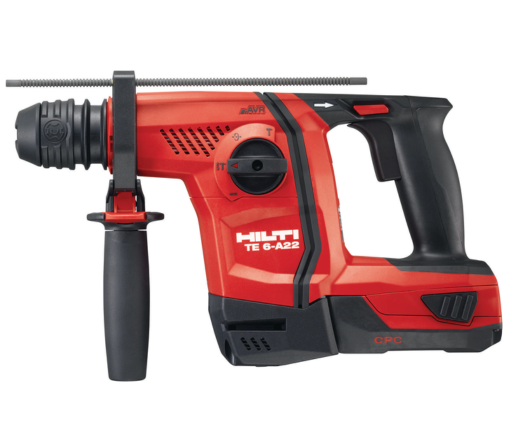 Drills &amp; Breakers