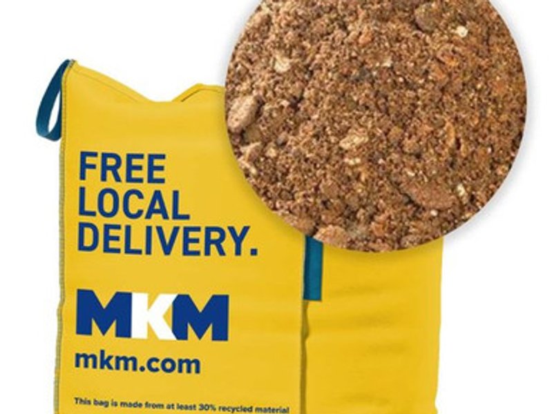 Sharp Sand Jumbo Bag