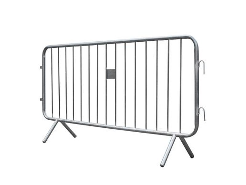 Pedestrian Barriers