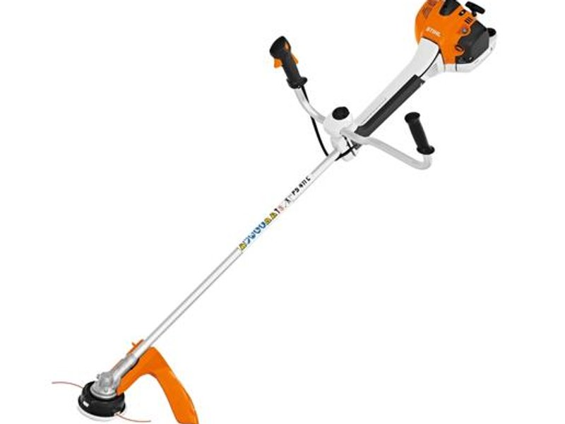 Brush Cutter