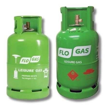 Leisure Gas