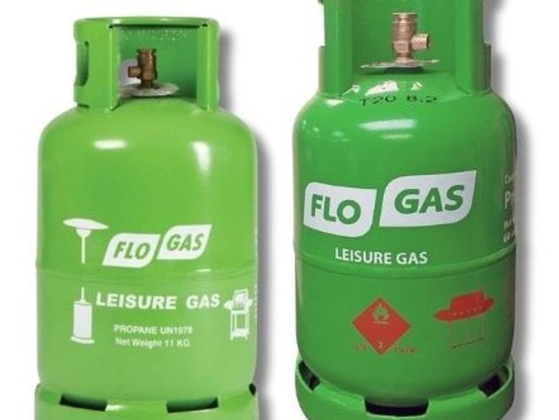 Leisure Gas