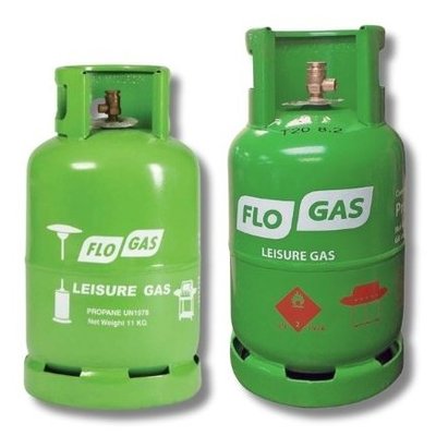 Leisure Gas