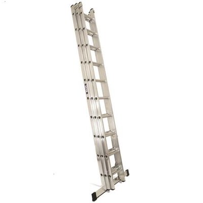 Triple Ladder