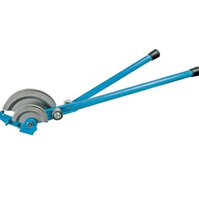 Pipe Bender