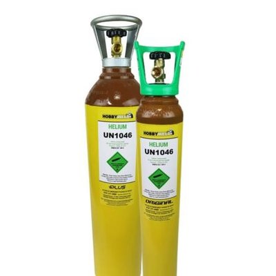 Helium