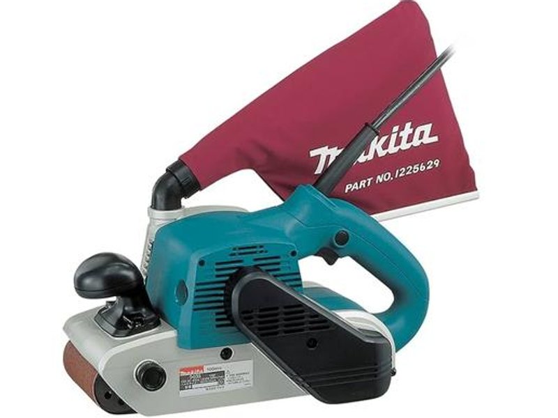 Belt Sander