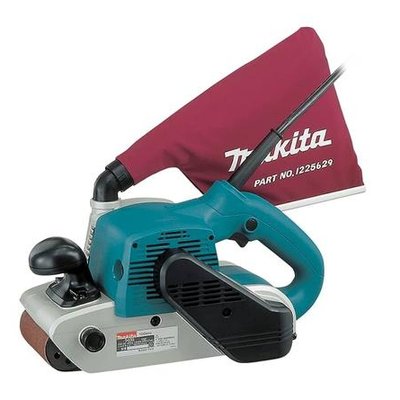 Belt Sander