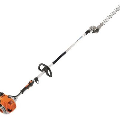 Long Reach Hedge Trimmer