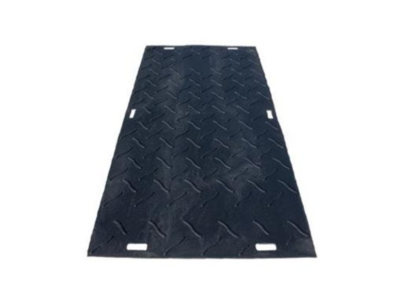 Ground Protection Mats