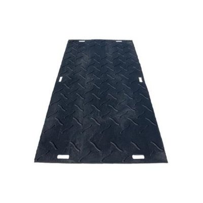 Ground Protection Mats
