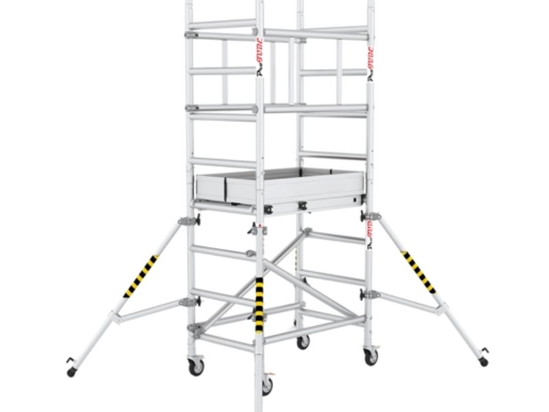 1 Man Scaffold Tower