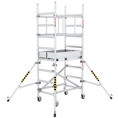 1 Man Scaffold Tower