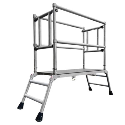 Low Level Access Platform