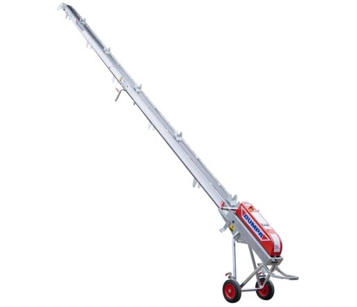 Bumpa 8m Electric Tile Lift