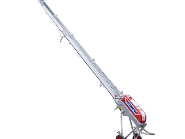 Bumpa 8m Electric Tile Lift