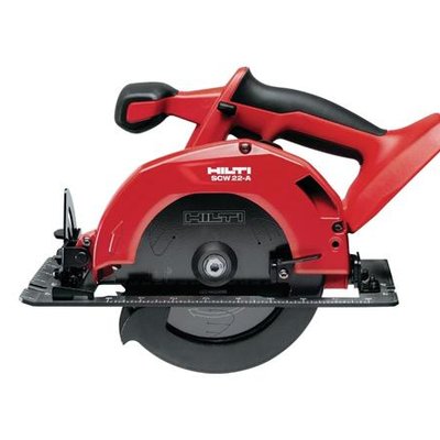 Cordless Circular Wood Saw