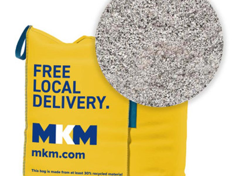 Limestone Dust Jumbo Bag