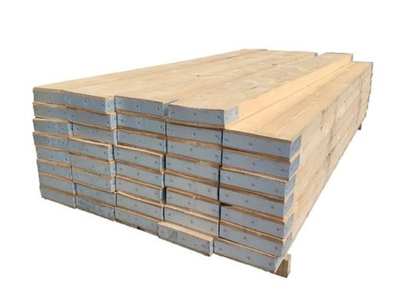 Scaffolding Boards