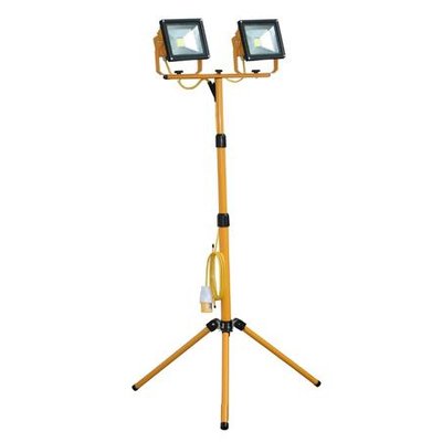 Tripod Floodlight