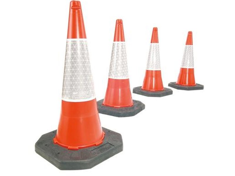 Traffic Cones