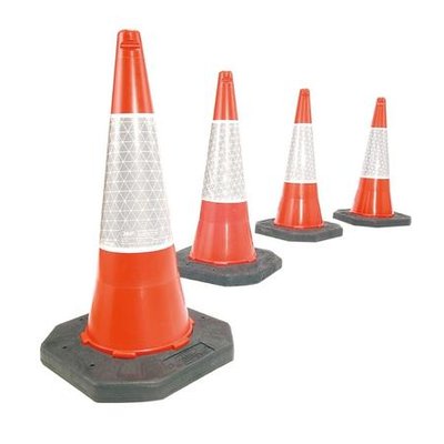 Traffic Cones