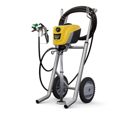 Airless Paint Sprayer