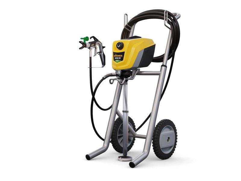 Airless Paint Sprayer