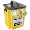 Transformers &amp; Leads