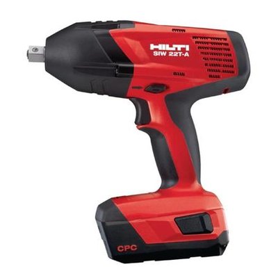 Cordless Impact Wrench
