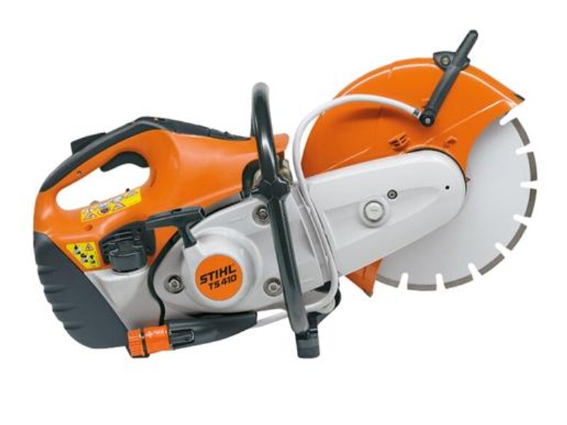 300mm Petrol Disc Cutter