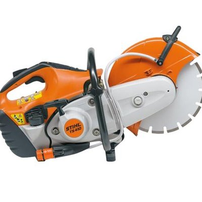 300mm Petrol Disc Cutter