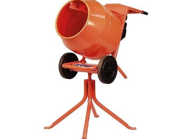 Cement Mixer