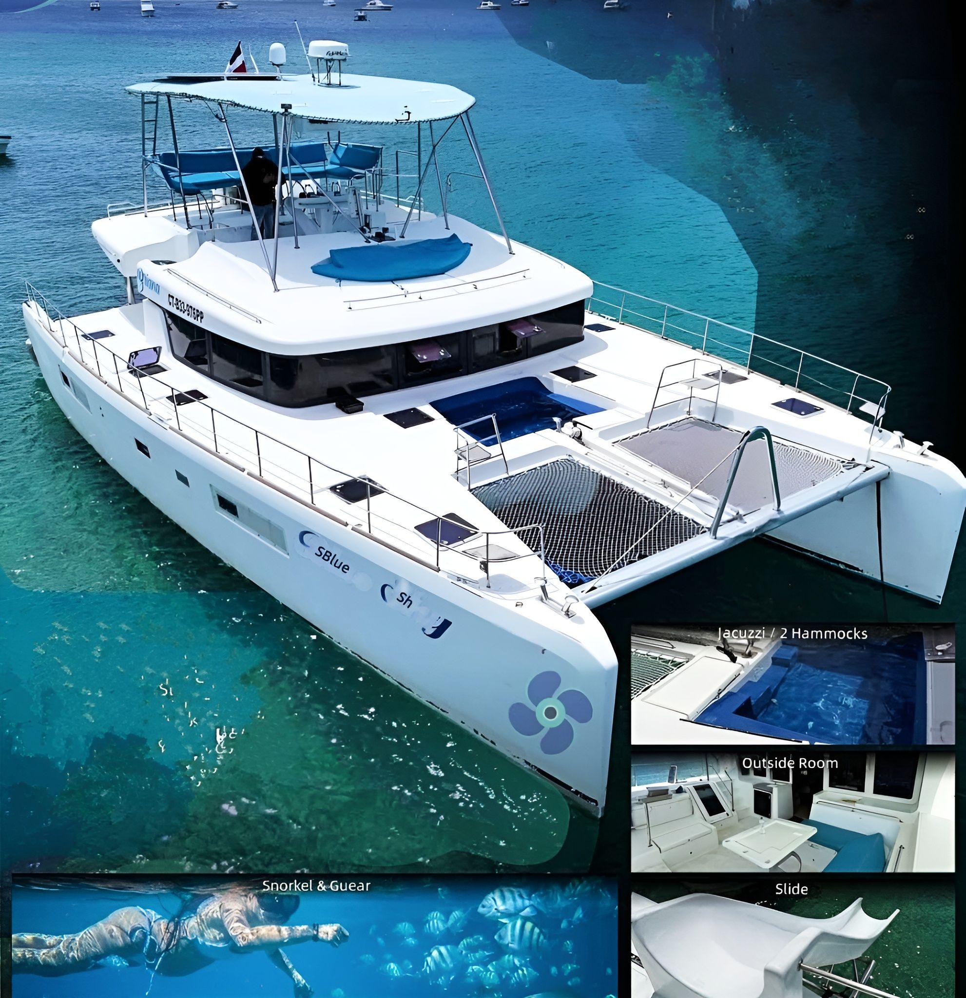 Catamaran