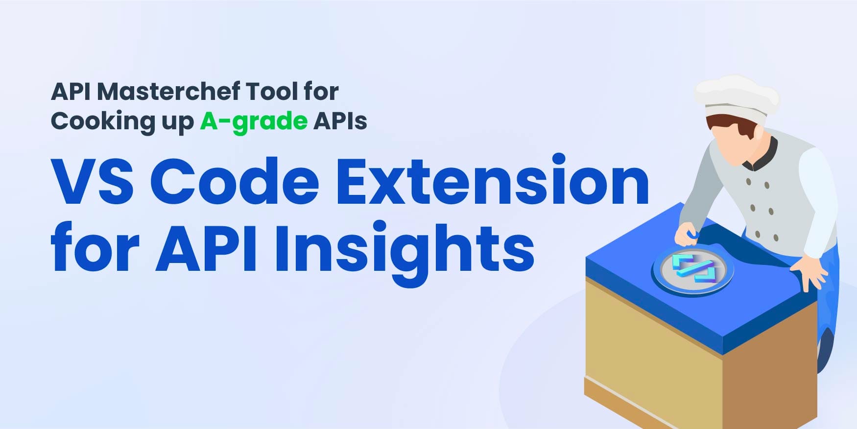 Api Rasheeda Cook API Masterchef Tool For Cooking up A-Grade APIs - VS Code Extension for ...