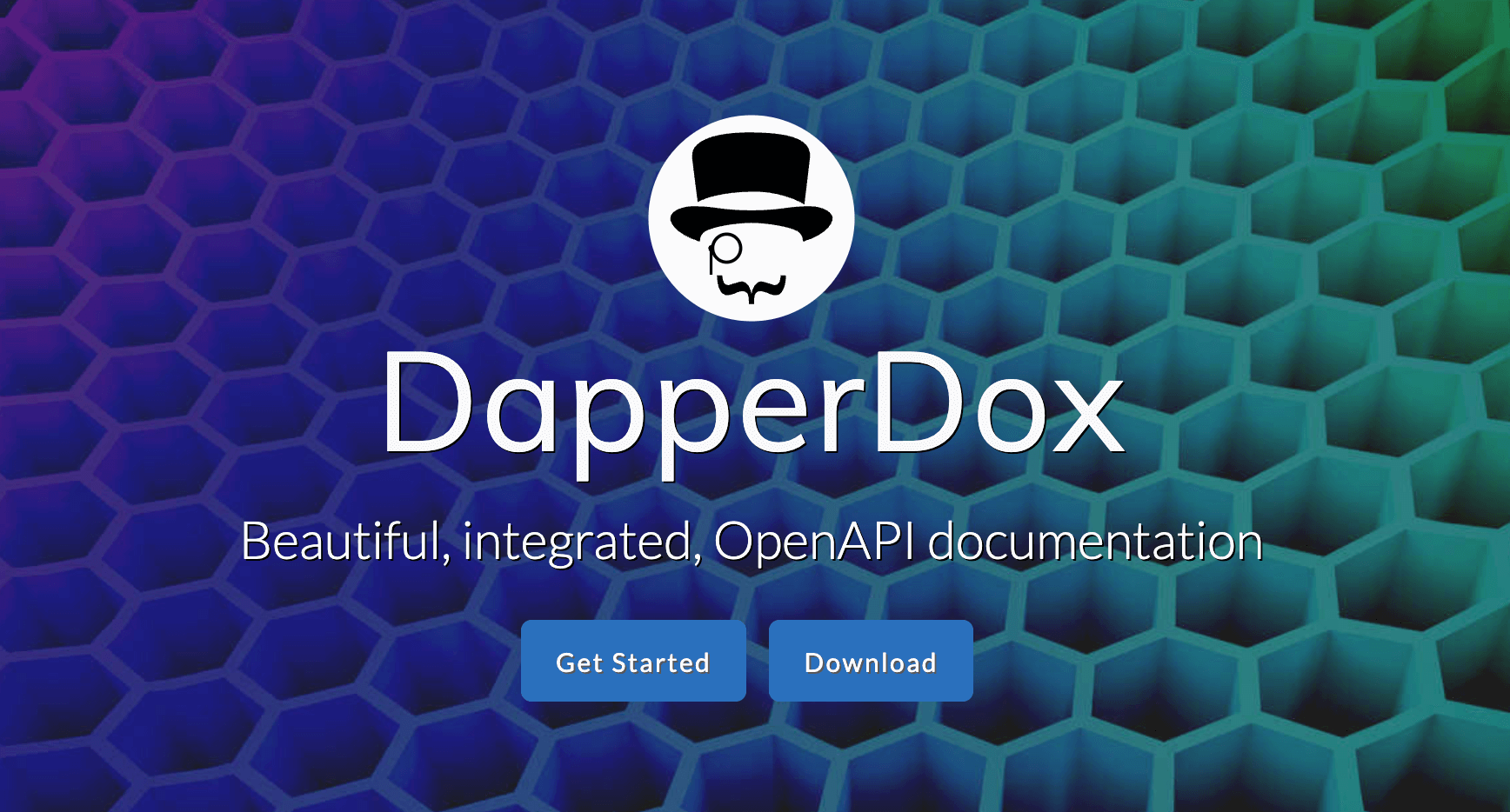 DapperDox