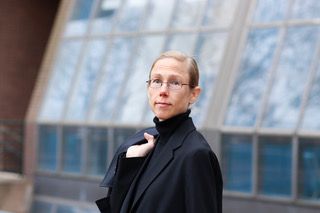 Cornelia Walther