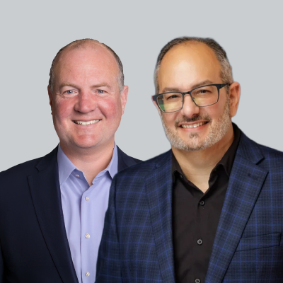 Beyond the Hype: Matthew Ferrara & York Baur on Thoughtful AI and Data Strategy