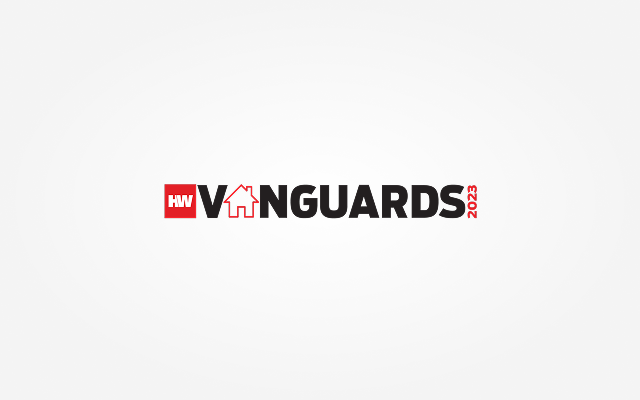 HousingWire Vanguards