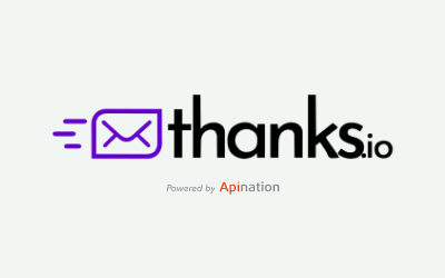 Thanks.io